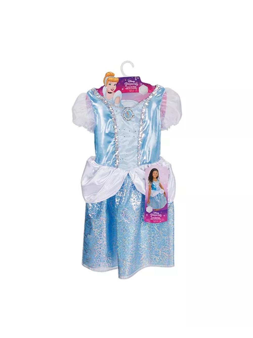 Disney Cinderella Dress